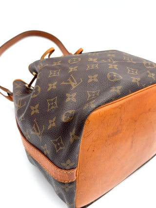 Louis Vuitton Sac Noé Petit - Second Hand - BONVOYAGELOUIS