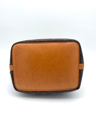 Louis Vuitton Sac Noé Petit - Second Hand - BONVOYAGELOUIS