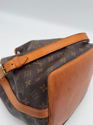 Louis Vuitton Sac Noé Petit - Second Hand - BONVOYAGELOUIS