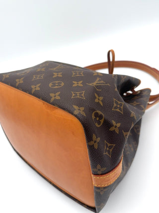 Louis Vuitton Sac Noé Petit - Second Hand - BONVOYAGELOUIS