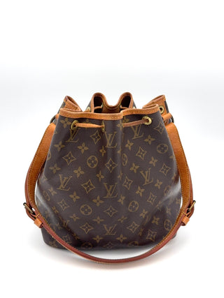 Louis Vuitton Sac Noé Petit - Second Hand - BONVOYAGELOUIS