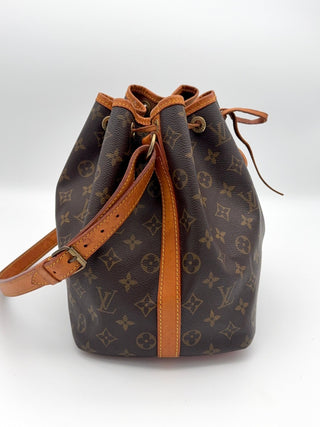 Louis Vuitton Sac Noé Petit - Second Hand - BONVOYAGELOUIS