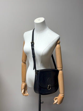 Louis Vuitton Saint Cloud GM Epi Leder schwarz - Second Hand - BONVOYAGELOUIS