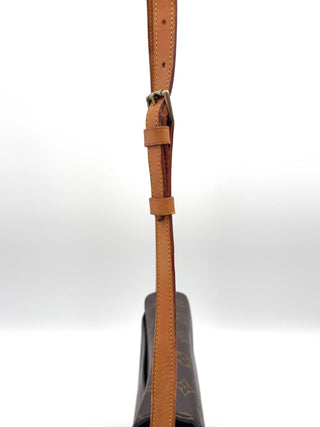 Louis Vuitton Saint Cloud GM - Second Hand - BONVOYAGELOUIS