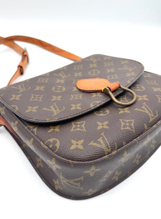 Louis Vuitton Saint Cloud GM - Second Hand - BONVOYAGELOUIS