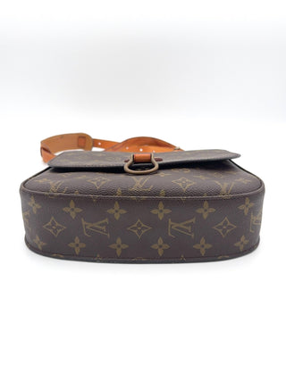 Louis Vuitton Saint Cloud GM - Second Hand - BONVOYAGELOUIS