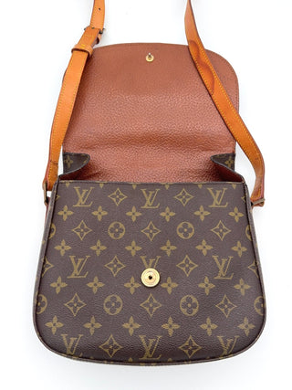 Louis Vuitton Saint Cloud GM - Second Hand - BONVOYAGELOUIS