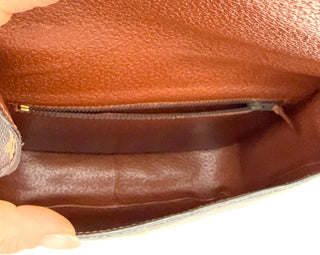 Louis Vuitton Saint Cloud GM - Second Hand - BONVOYAGELOUIS