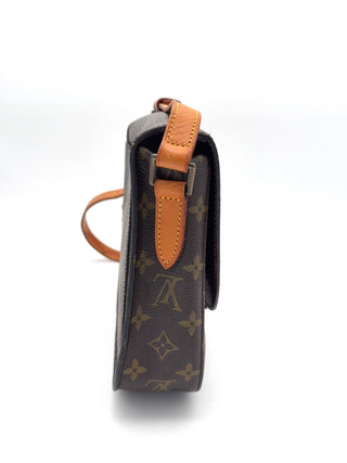 Louis Vuitton Saint Cloud GM - Second Hand - BONVOYAGELOUIS