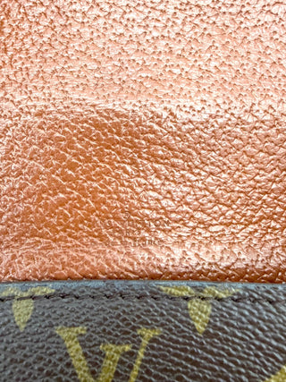 Louis Vuitton Saint Cloud GM - Second Hand - BONVOYAGELOUIS