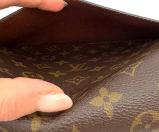 Louis Vuitton Saint Cloud GM - Second Hand - BONVOYAGELOUIS
