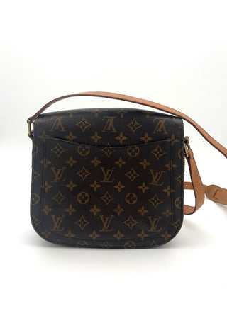 Louis Vuitton Saint Cloud GM - Second Hand - BONVOYAGELOUIS