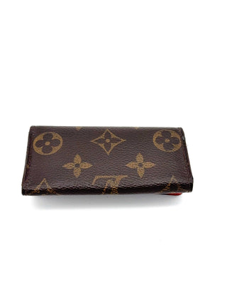 Louis Vuitton Schlüsseletui Multicles 4 - Second Hand - BONVOYAGELOUIS