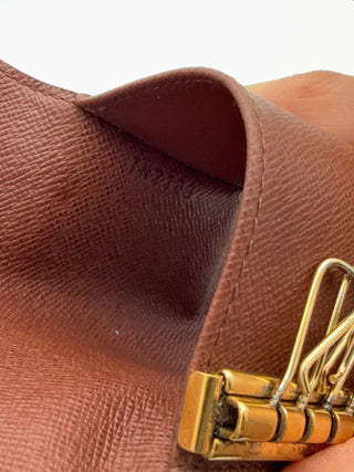 Louis Vuitton Schlüsseletui Multicles 6 - Second Hand - BONVOYAGELOUIS