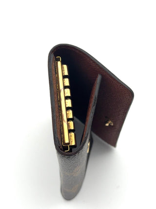 Louis Vuitton Schlüsseletui Multicles 6 - Second Hand - BONVOYAGELOUIS