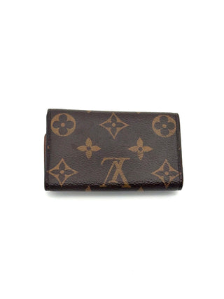 Louis Vuitton Schlüsseletui Multicles 6 - Second Hand - BONVOYAGELOUIS
