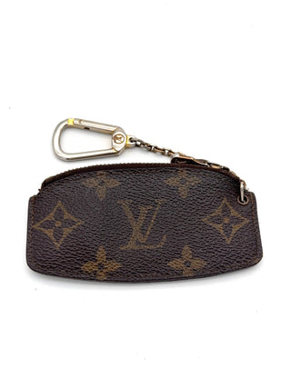 Louis Vuitton Schlüsseletui - Second Hand - BONVOYAGELOUIS