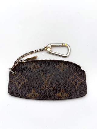 Louis Vuitton Schlüsseletui - Second Hand - BONVOYAGELOUIS
