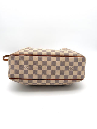 Louis Vuitton Siracusa PM Damier Azur - Second Hand - BONVOYAGELOUIS