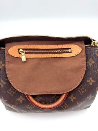 Louis Vuitton Speedy 25 Bandouliere - Second Hand - BONVOYAGELOUIS