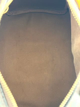 Louis Vuitton Speedy 25 - Second Hand - BONVOYAGELOUIS