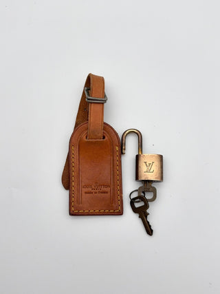 Louis Vuitton Speedy 25 - Second Hand - BONVOYAGELOUIS