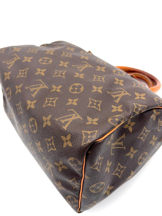 Louis Vuitton Speedy 25 - Second Hand - BONVOYAGELOUIS
