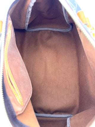 Louis Vuitton Speedy 30 - Second Hand - BONVOYAGELOUIS
