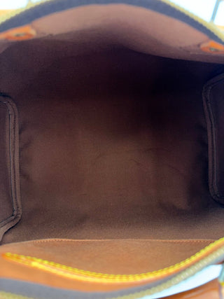 Louis Vuitton Speedy 30 - Second Hand - BONVOYAGELOUIS