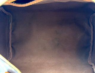 Louis Vuitton Speedy 30 - Second Hand - BONVOYAGELOUIS