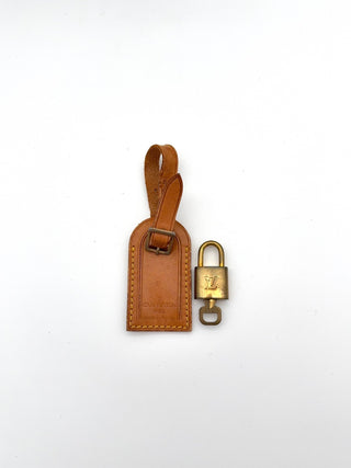 Louis Vuitton Speedy 30 - Second Hand - BONVOYAGELOUIS