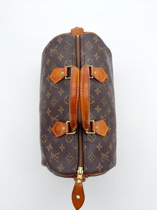 Louis Vuitton Speedy 30 - Second Hand - BONVOYAGELOUIS