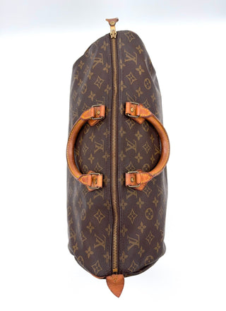 Louis Vuitton Speedy 40 - Second Hand - BONVOYAGELOUIS