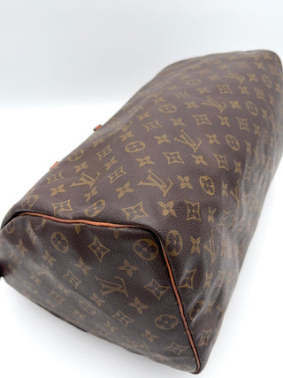 Louis Vuitton Speedy 40 - Second Hand - BONVOYAGELOUIS