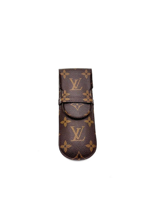 Louis Vuitton Stiftetui Étui Stylos - Second Hand - BONVOYAGELOUIS