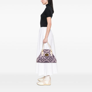 Louis Vuitton Tahitienne Cabas PM - Handtasche- Second Hand - BONVOYAGELOUIS