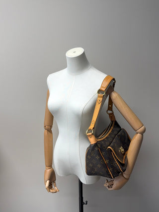 Louis Vuitton Tikal GM - Second Hand - BONVOYAGELOUIS