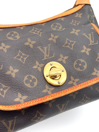 Louis Vuitton Tikal GM - Second Hand - BONVOYAGELOUIS