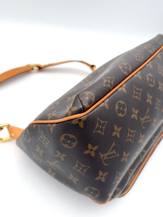 Louis Vuitton Tikal GM - Second Hand - BONVOYAGELOUIS