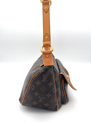 Louis Vuitton Tikal GM - Second Hand - BONVOYAGELOUIS