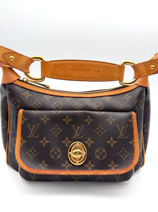Louis Vuitton Tikal GM - Second Hand - BONVOYAGELOUIS