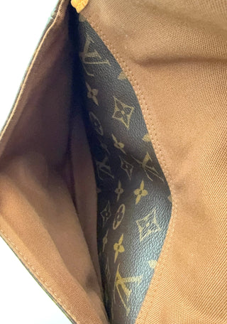 Louis Vuitton Tikal GM - Second Hand - BONVOYAGELOUIS