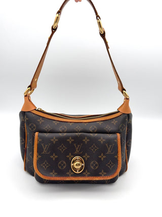 Louis Vuitton Tikal GM - Second Hand - BONVOYAGELOUIS