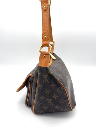 Louis Vuitton Tikal GM - Second Hand - BONVOYAGELOUIS
