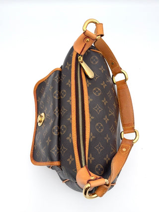 Louis Vuitton Tikal GM - Second Hand - BONVOYAGELOUIS