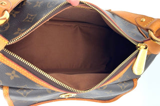 Louis Vuitton Tikal GM - Second Hand - BONVOYAGELOUIS