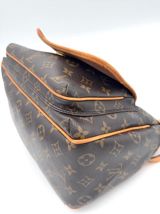 Louis Vuitton Tikal GM - Second Hand - BONVOYAGELOUIS