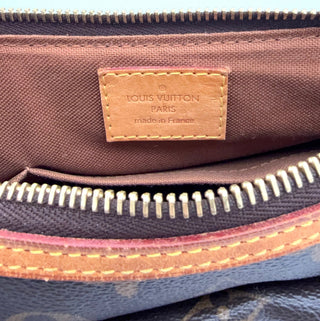 Louis Vuitton Tikal GM - Second Hand - BONVOYAGELOUIS