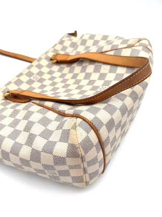 Louis Vuitton Totally PM Damier Azur - Second Hand - BONVOYAGELOUIS