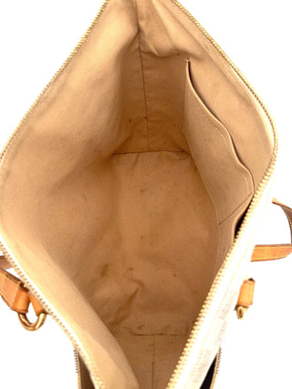 Louis Vuitton Totally PM Damier Azur - Second Hand - BONVOYAGELOUIS